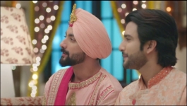 Iss Ishq Ka Rabb Rakha - 2nd February 2025